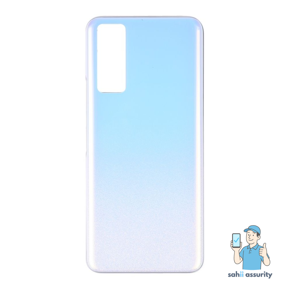 Back Panel Cover for Vivo Y53s thumbnail